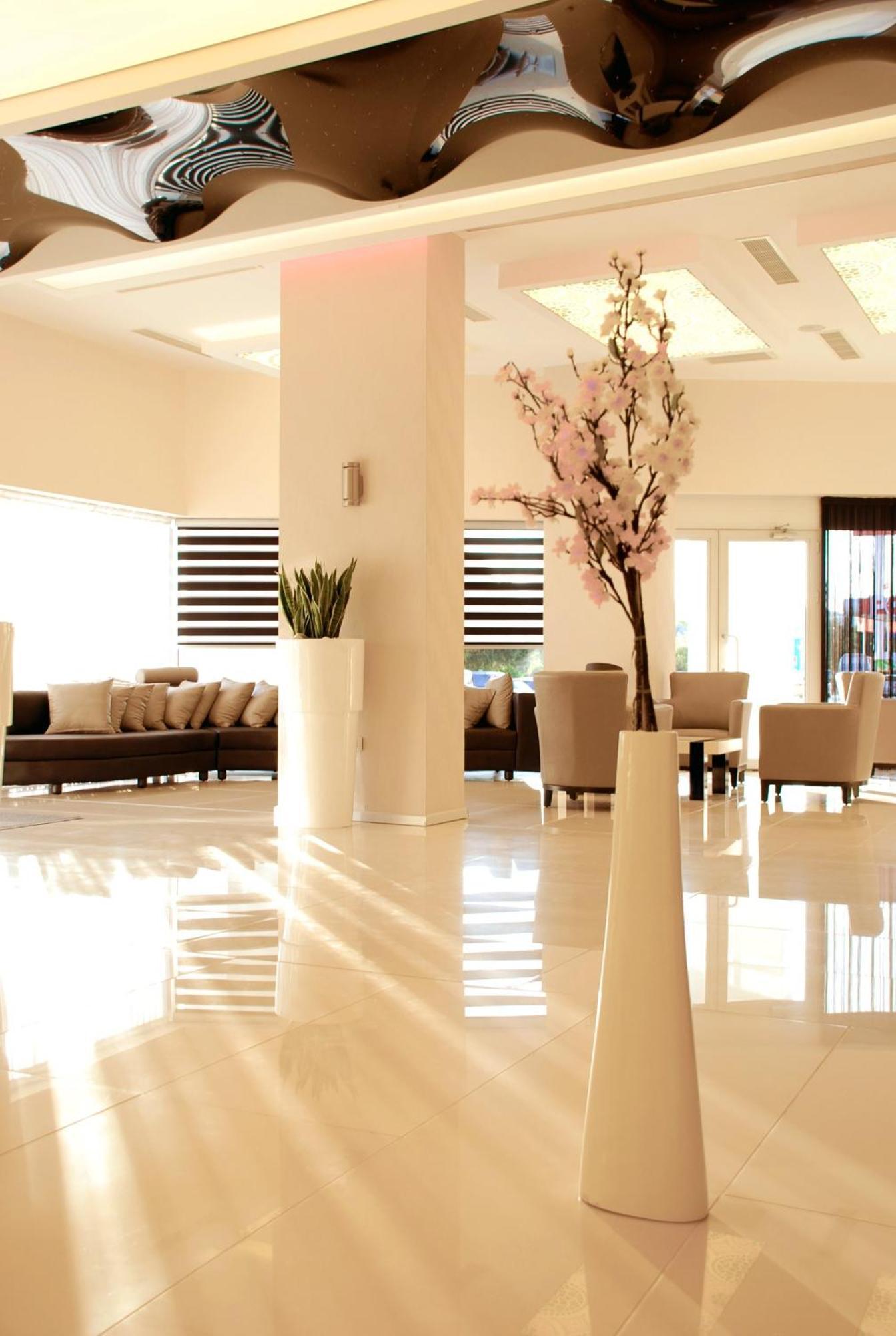 Orty Airport Hotel Izmir Interior photo