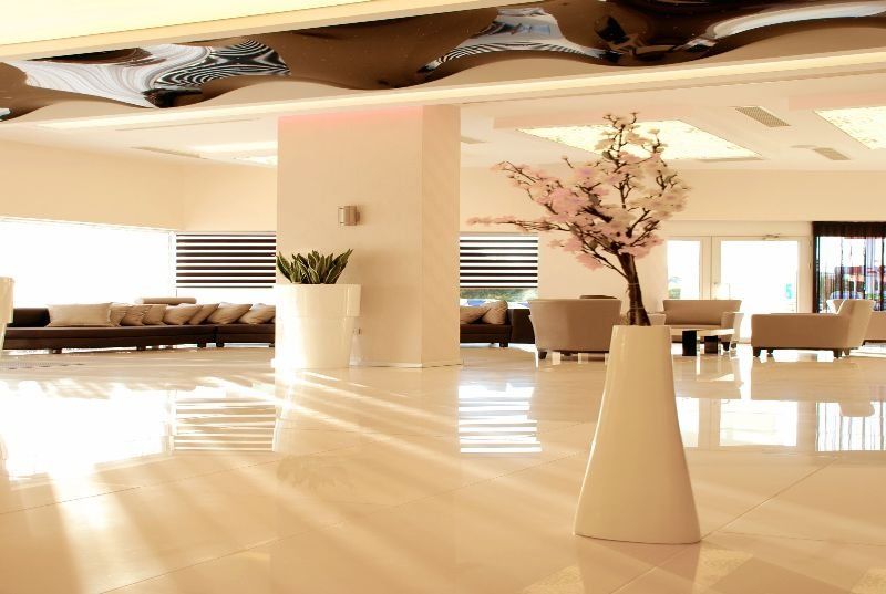 Orty Airport Hotel Izmir Interior photo